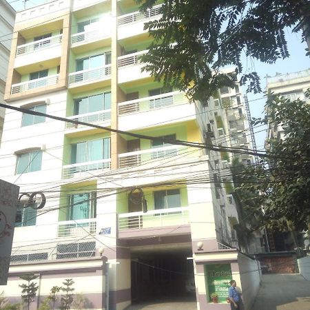 Hotel Lake View Plaza ธากา ภายนอก รูปภาพ