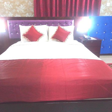 Hotel Lake View Plaza ธากา ภายนอก รูปภาพ