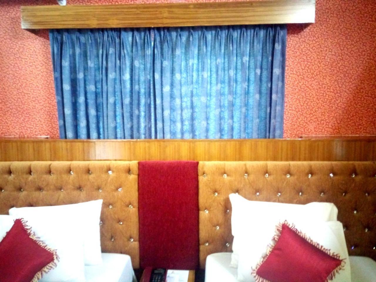 Hotel Lake View Plaza ธากา ภายนอก รูปภาพ