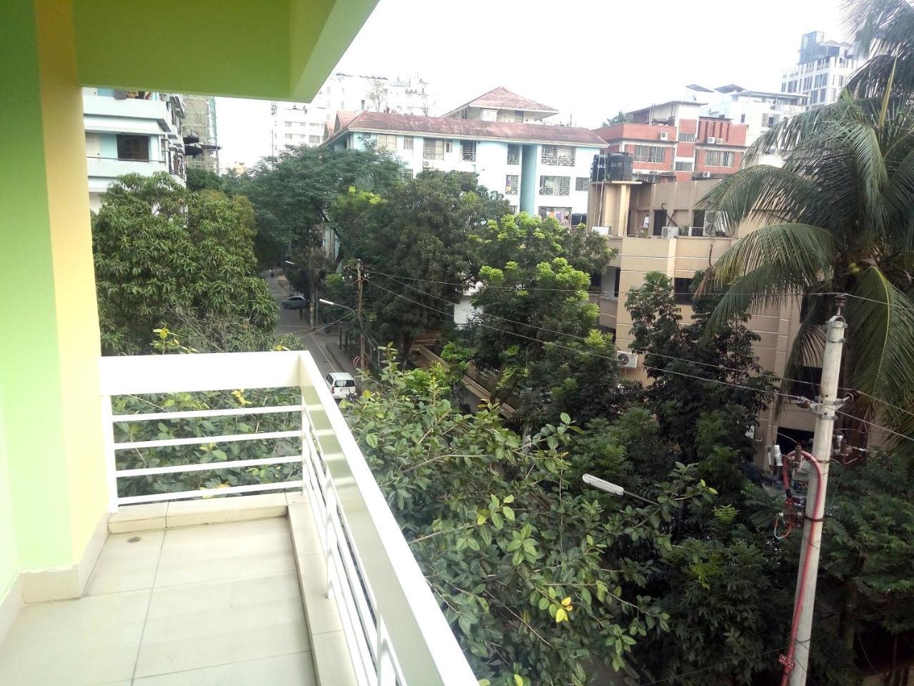 Hotel Lake View Plaza ธากา ภายนอก รูปภาพ