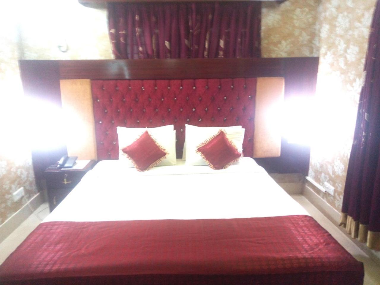 Hotel Lake View Plaza ธากา ภายนอก รูปภาพ
